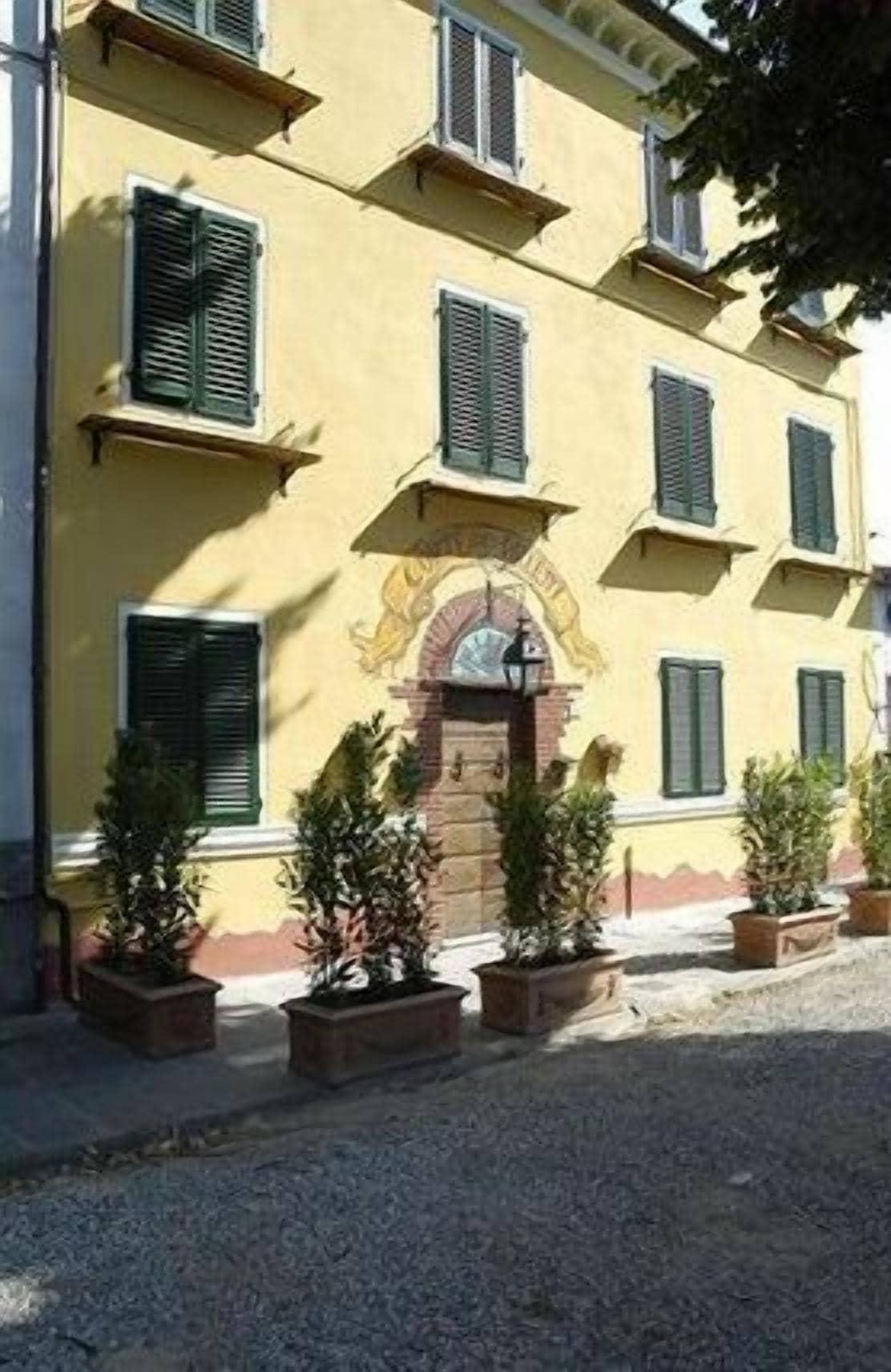 Corte Dei Folletti Lucca Bagian luar foto